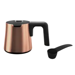 Arçelik TKM 9961 B Telve Türk Kahve Makinesi