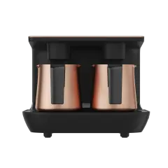 Arçelik TKM 9961 B Telve Türk Kahve Makinesi