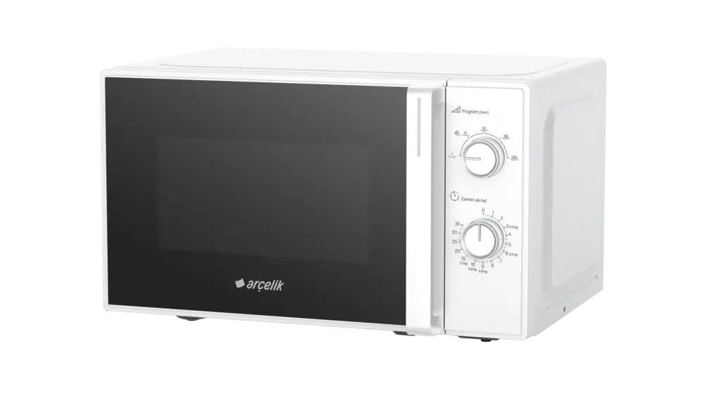 Arçelik MD 201 B Mikrodalga Fırın
