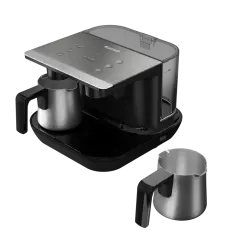 Arçelik TKM 9961 G Türk Kahve Makinesi