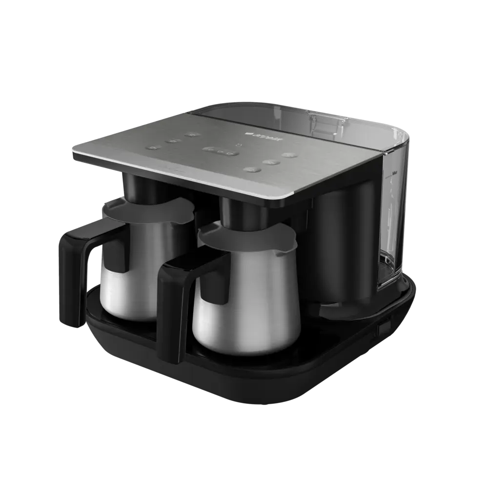 Arçelik TKM 9961 G Türk Kahve Makinesi