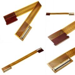 15.6’’, 10.1’’, 13.3’’, 14.0’’ Led Lcdler İçin 40 Pin Sağ-Sol Soket Çevirici - NBYP015