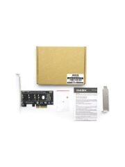 Dark DK-AC-PEM2 NGFF - NVMe M.2 SSD PCI-E Kartı