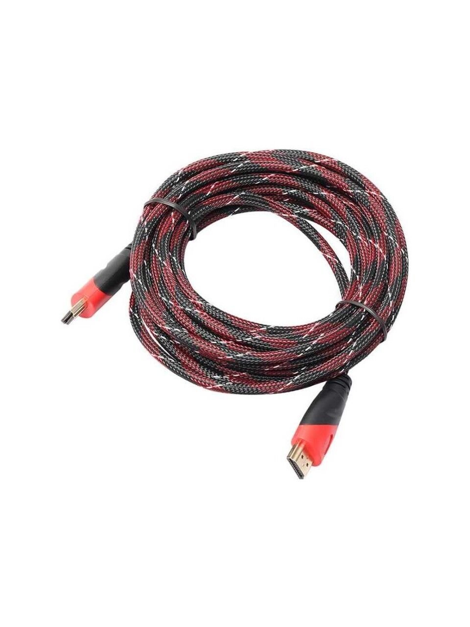 Siyah 5 Metre HDMI Kablo