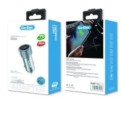 Wi-G018 Cube Gan Type-C to Type-C PD Hızlı Şarj Cihazı ve Kablo Set 33W