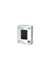 Western Digital Elements WDBU6Y0040BBK USB 3.0 2.5'' 4 TB Harici Harddisk