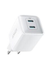 Anker 521 (Nano Pro) 40W Usb-C Şarj Cihazı - Beyaz - A2038 (Anker Türkiye Garantili)