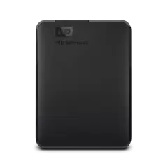 Western Digital Elements WDBHJS0060BBK USB 3.0 2.5'' 6 TB Harici Harddisk