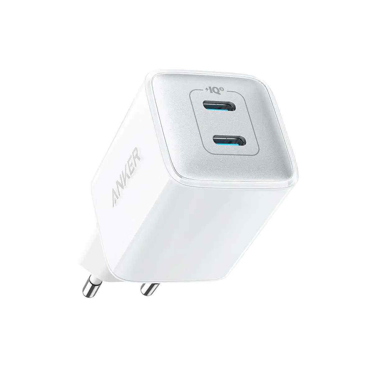 Anker 521 (Nano Pro) USB-C Şarj Cihazı - Beyaz