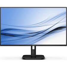 Philips 23.8'' 24E1N1100A/00 100Hz IPS 1ms 1xVGA 1xHDMI FHD 1920x1080 Hoparlör MultiMedya Monitör