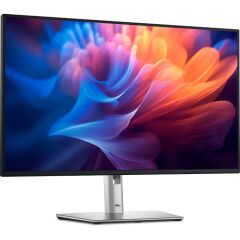Dell 27'' P2725H 1920X1080 100Hz 8Ms Hdmı Vga Dp Type-C Ips Led Monitör