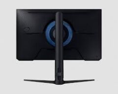 Samsung 24” Odyssey G3 LS24DG302EUXUF 1ms 180hz VA HDMI,DisplayPort Pivot Gaming Monitör