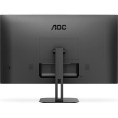 Aoc 31.5'' Q32V5CE/BK 1Ms 75Mhz 1Xhdmı 1Xdp Qhd 2560X1440 Hoparlör Freesync Vesa Siyah Monitör
