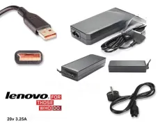 Lenovo Yoga 700 Yoga 900 900S Yoga 3 14 Yoga 3 Pro Miix 700 Yoga 3 11 Yoga 3 14 Yoga 4 Pro Lenovo ADL65WDA ADL65WDB ADL65WCG 5A10G68671 5A10J40303 5A10J40305 ADL65WDJ ADL65WDD ADL65WDG ADL65WDE ADL65WDH ADL65WLA 20v 2A Adaptör Şarj Cihazı