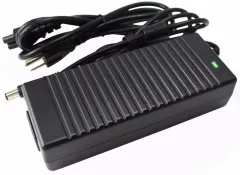 Hp Casper Excalibur 19.5v 9.23a 7.4x5.0mm 180w geniş iğne uç Adaptör Şarj Cihazı
