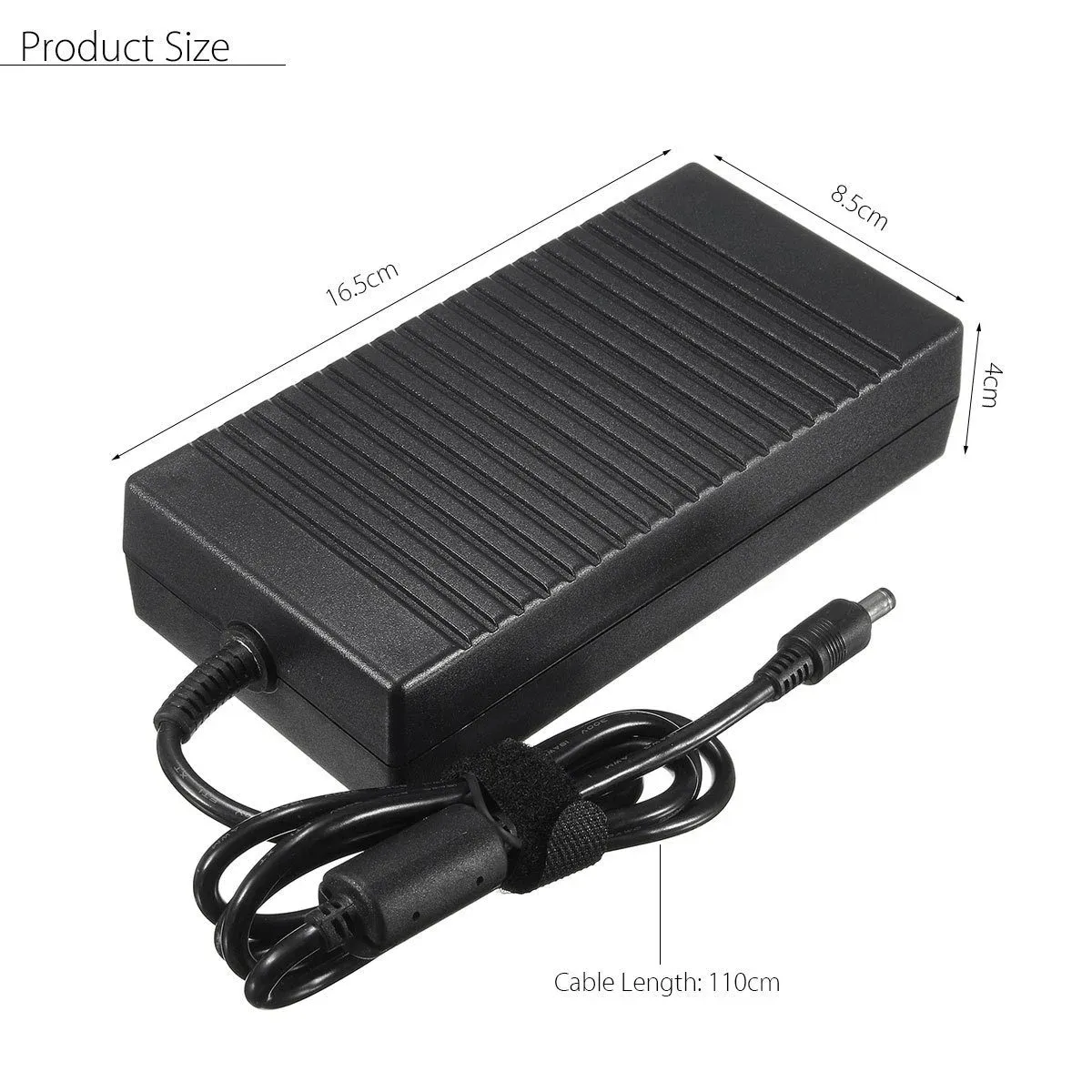 Asus, Msi Toshiba Casper Lenovo Liteon 19V 9.5A, 5.5.2.5 180W Notebook Adaptörü, Laptop Adaptörü