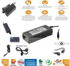 Sony 10.5v 1.9a Vaio Duo 11, SVD11 VGP-AC10V8, VGP-AC10V10 VGP-AC10V6, VGP-AC10V5 VGP-AC10V4, VGP-AC10V09 VGP-AC10V2, VGP-AC10V6, VGPAC10V10, VGPAC10V8 VGP-AC10V7, VGPAC10V10, VGPAC10V8 PA-1450-06SP, ADP-50ZH B Duo 11, Duo 13, Duo Pro 11, Duo Pro