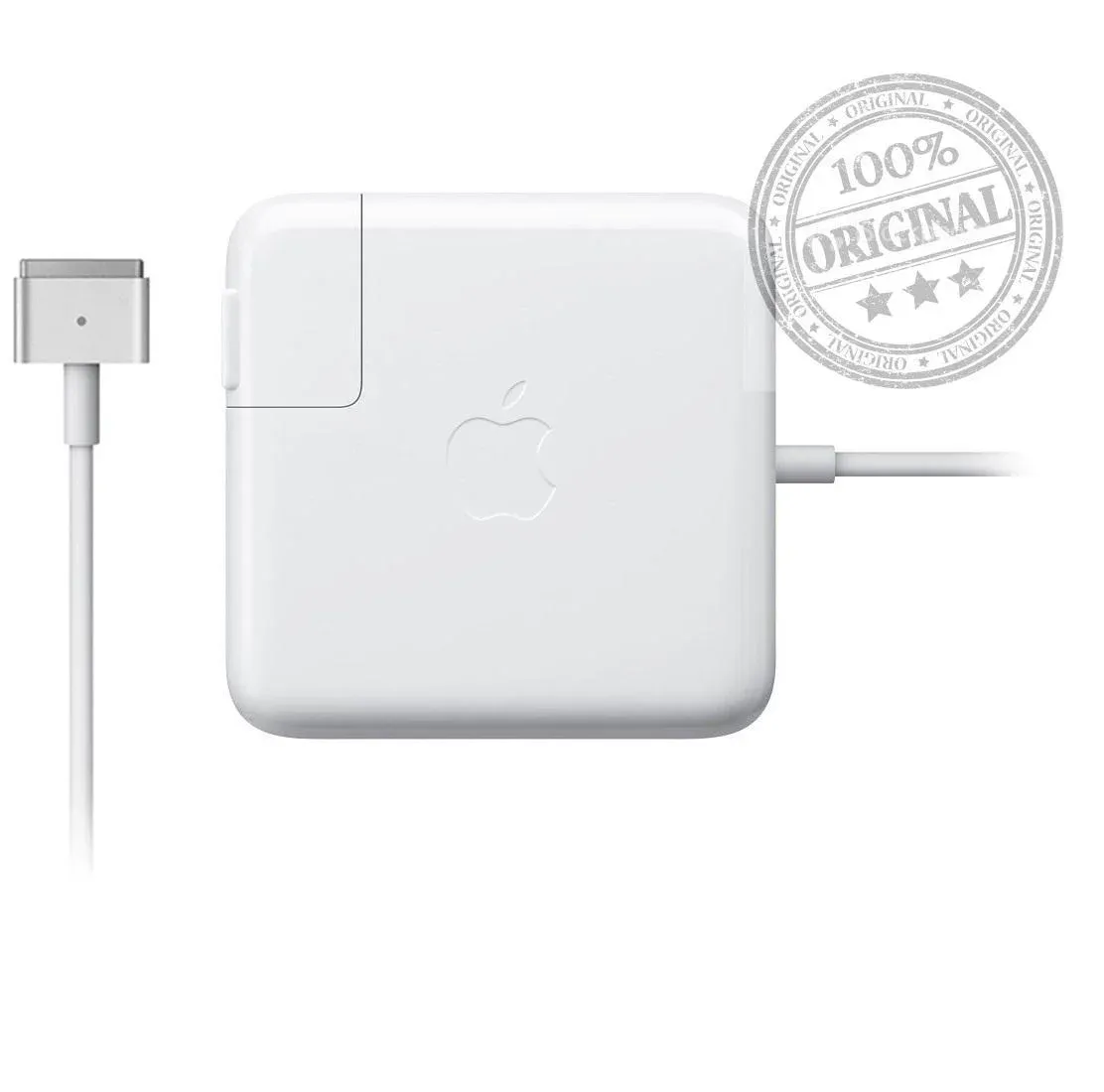 Orjinal Magsafe2 Apple MacBook Pro safe 2 Mac Air Retina 16.5v 60w A1435, A1465, A1502, A1425, A1436, A1466 2012, 2013 2014 2015 2016 2017 Model Adaptör Şarj Cihazı