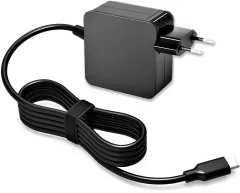 HP Type-C Usb-C 20v 65w TYPE-C Notebook Adaptör Şarj Aleti
