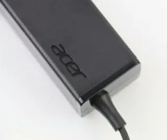 ACER Orjinal 3.0*1.1mm A11-065N1A 19v 3.42A Swift 3, Swift 5, Iconia Tablet W700 W700P Chromebook 11, 13, 15 S5, R5, S7, R7, P3 n19h1 Adaptör Şarj Cihazı