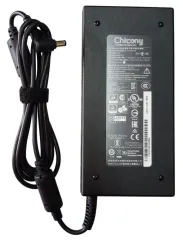 Monster Abra A5 A7 Tulpar Excalibur Orijinal Chicony 19.5V 6.15A 120w Adaptor Şarj Aleti A15-120P1A