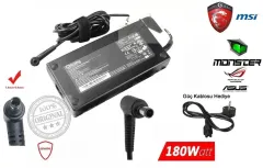 Chicony 180w 19v 9.5A 7.4*5.0mm İğne uç Adaptor Şarj Aleti