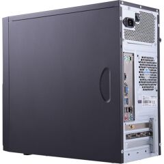 Casper N2H.1140-8V00X-00A Intel Core i5 11400 8GB 250GB SSD 500W FreeDos Masaüstü Bilgisayar