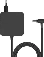 Asus Casper Toshiba Lenovo uyumlu 19v 3.42a 5.5x2.5mm x550, x552, x551 Duvar tipi Notebook Adaptör Şarj Cihazı
