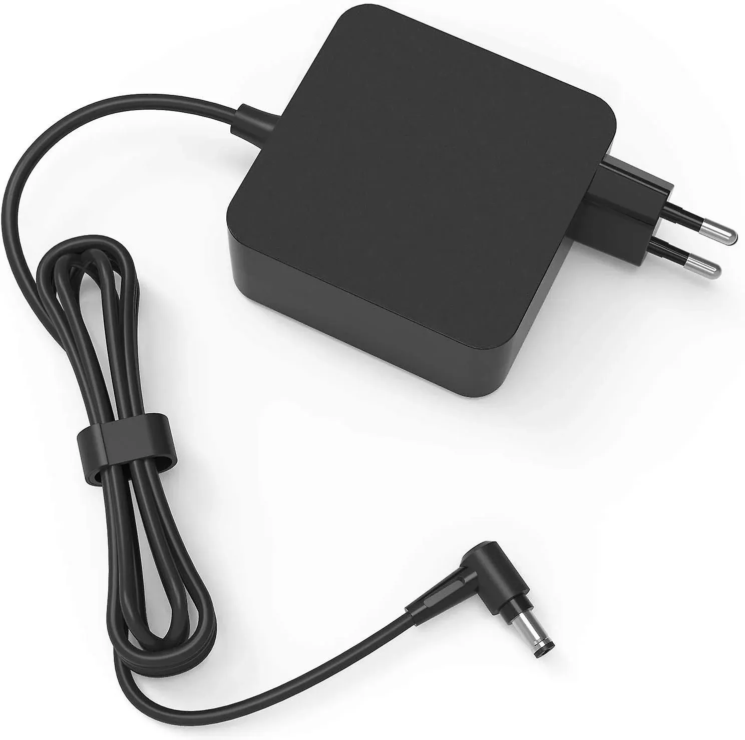 Asus Casper Toshiba Lenovo uyumlu 19v 3.42a 5.5x2.5mm x550, x552, x551 Duvar tipi Notebook Adaptör Şarj Cihazı