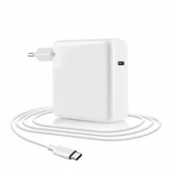 Original Apple Macbook Pro 12, Macbook Air 13, Macbook Pro 13, 2016-2020 Usb-C Type-C 61W A1534 A1932 A2179 A1706 A1708 A1718 A2159 A1989 A2289 A2251 Adaptör Şarj Cihazı