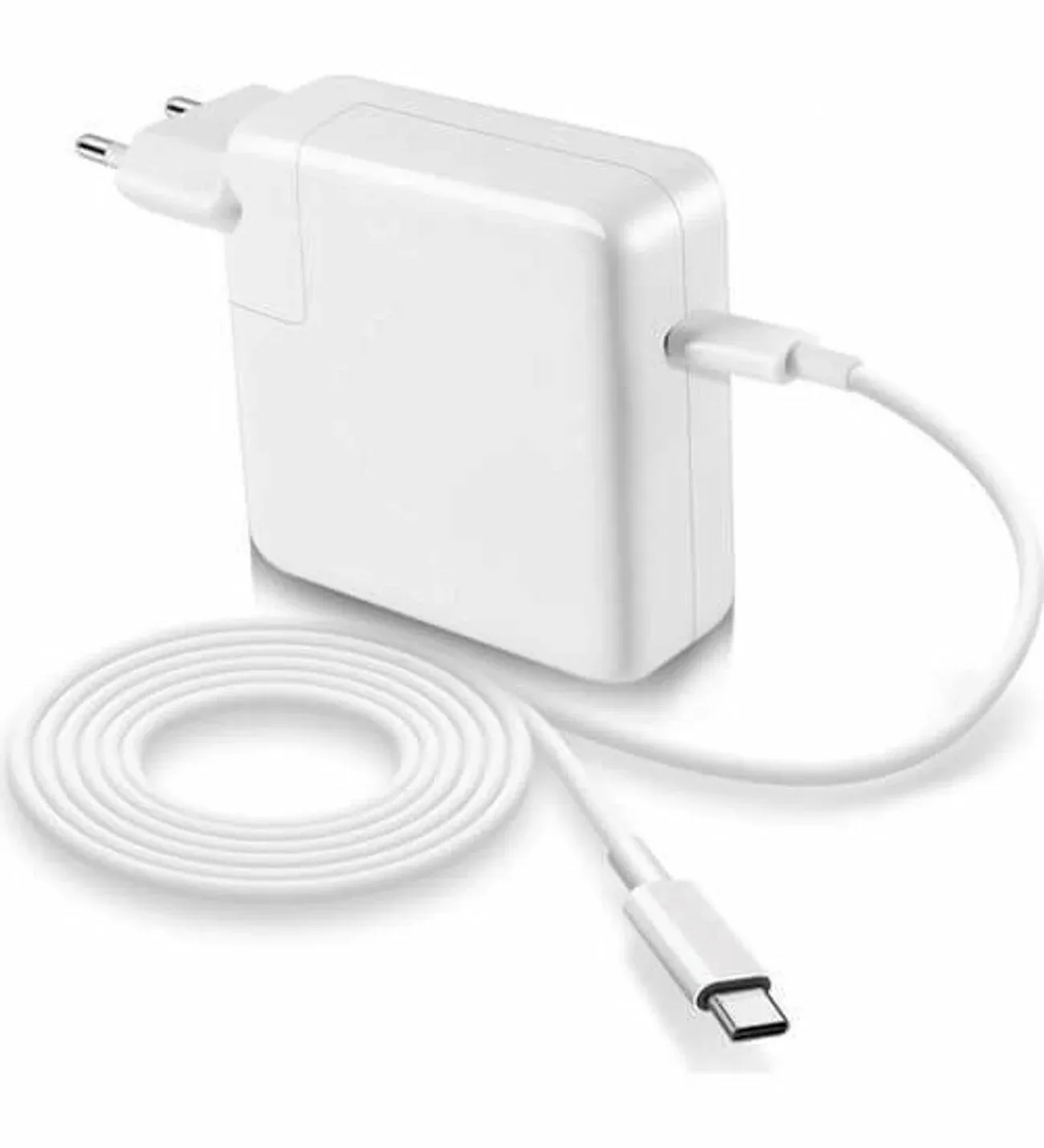 Huawei Usb-C Type-C 20V 4.35A, 15V 3A, 9V 3A, 5V 3A, 87W Muadil Adaptör Şarj Cihazı