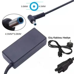 MSI Katana GF66 GF76 Pulse GL66 GL76 WF66 WF76 Gf63 gf65 GF75 Adaptör Şarj cihazı 4.5x3.0mm 150W Adaptör Şarj Cihaz