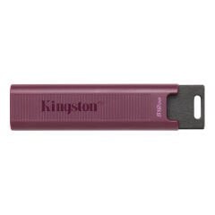Kingston DataTraveler Max DTMAXA/512GB 512 GB Flash Bellek