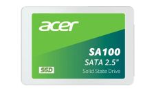 Acer SA100-240GB 2.5'' SSD Harddisk 560/500MB/s