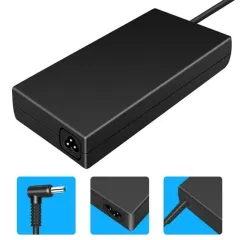 Orjinal HP Omen - Gaming Notebook 19.5v 6.15A 120 Watt 19.5V HSTNN-LA25 709984-001 Adaptör Şarj Cihazı 917649-850, 917677-003, 776620-001 , 775626-003, 645509-002, 646212-001, ADP-150XB B, A150A05AL, HSTNN-CA27, TPN-DA03, TPN-DA09, 710415-001.