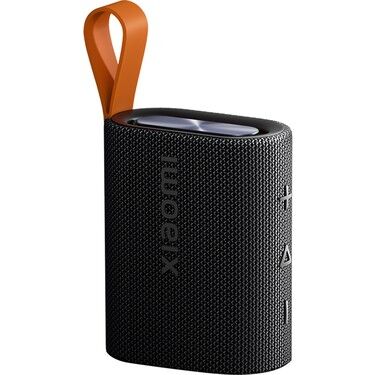 Xiaomi S28D 5W IP67 Taşınabilir Bluetooth Hoparlör