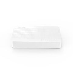 Tenda S108 8 Port 10/100 Mbps Switch Plastik Kasa