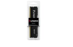 Kingston Beast KF436C18BB/16TR 16GB (1x16) DDR4 3600Mhz CL18 Siyah Gaming RAM (Bellek)