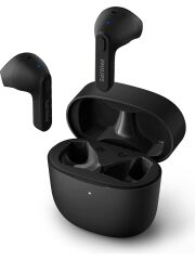 Philips TAT2236BK/00 Tws Mikrofonlu Kulaklık ( Ipx4 Su Sıçramasına ve Tere Dayanıklı)