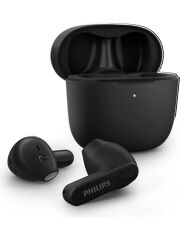 Philips TAT2236BK/00 Tws Mikrofonlu Kulaklık ( Ipx4 Su Sıçramasına ve Tere Dayanıklı)
