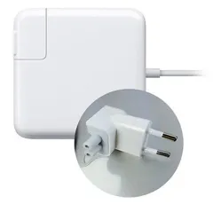 Apple Macbook pro A1278 A1370 A1221 A1222 A1343 A1286 A1151 A1172 A1189 A1211 A1278 A1281 A1286 A1222 A1343 A1181 A1172 A1181 16.5v 60w Magsafe1 Şarj Cihazı Adaptör