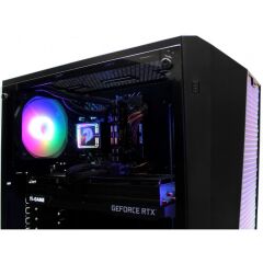 Tiranozor Ti-Game Bomber X İ5-12500 16Gb 512Gb Gtx1660Ti 6Gb W10P 650W Sıvı Soğutma Gaming Pc