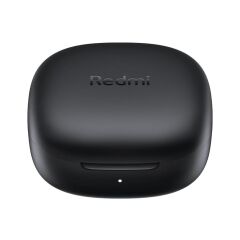 Xiaomi Redmi Buds 6 Play TWS Bluetooth Kulak İçi Kulaklık - Siyah