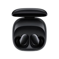 Xiaomi Redmi Buds 6 Play TWS Bluetooth Kulak İçi Kulaklık - Siyah