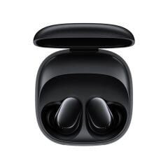 Xiaomi Redmi Buds 6 Play TWS Bluetooth Kulak İçi Kulaklık - Siyah