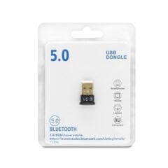 Hadron HDX2254 Wireless Sağlayıcı Dongle (Siyah) NT-109590