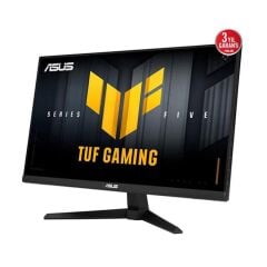 Asus TUF Gaming VG249Q5A 23.8'' 0.3 ms Full HD IPS 200 Hz Oyuncu Monitörü