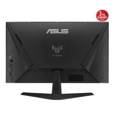 Asus TUF Gaming VG249Q5A 23.8'' 0.3 ms Full HD IPS 200 Hz Oyuncu Monitörü