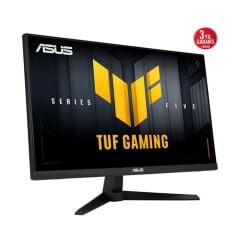 Asus TUF Gaming VG249Q5A 23.8'' 0.3 ms Full HD IPS 200 Hz Oyuncu Monitörü