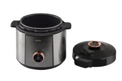 Arçelik MC 6056 I Gurme Şef Çok Amaçlı Pişirici